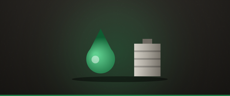 Kleenoil AG