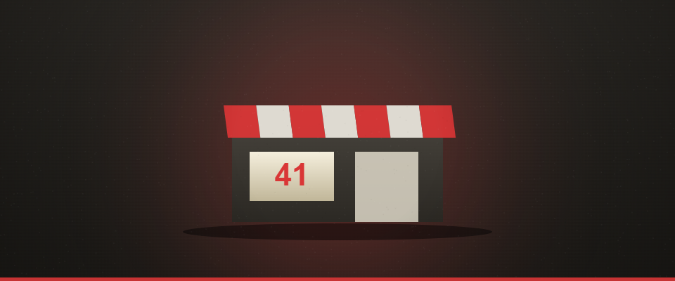 Sportshop 41 AG